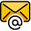 Footer Email Icon