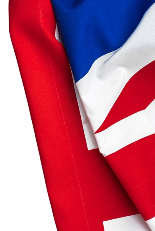 Hero Flag Image