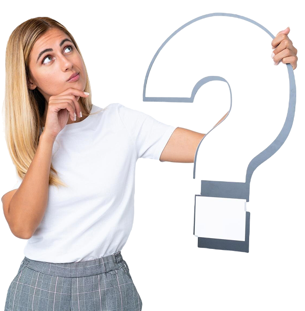 Faq Image For Girl
