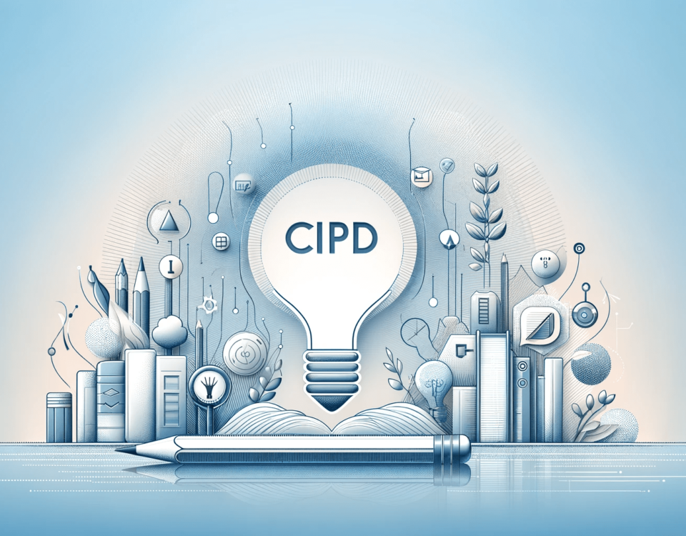 Common Mistakes in CIPD Assignment