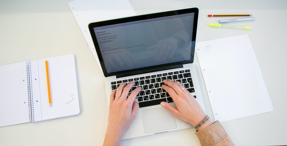 How to Start a Written Assignment