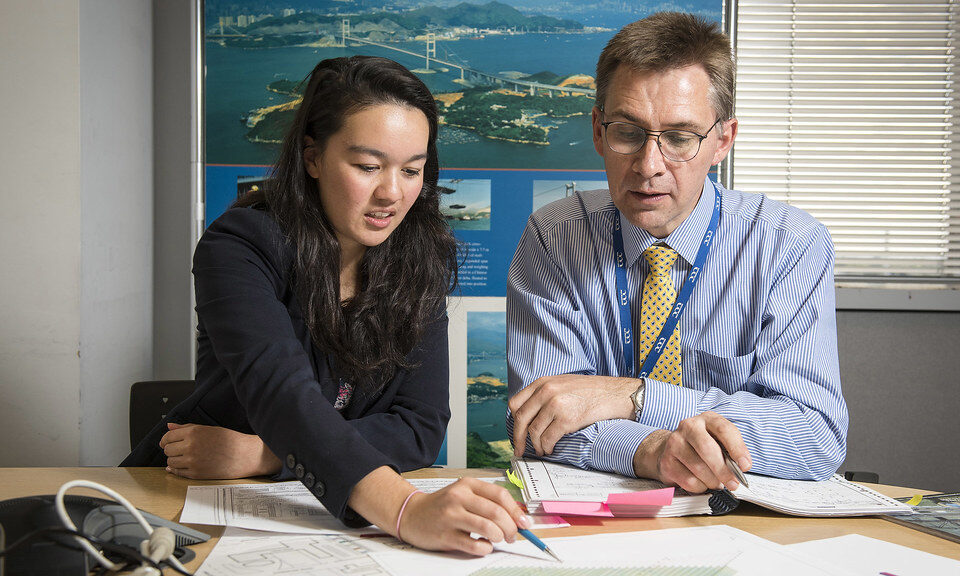 How to Use Feedback to Improve Your Future Assignments