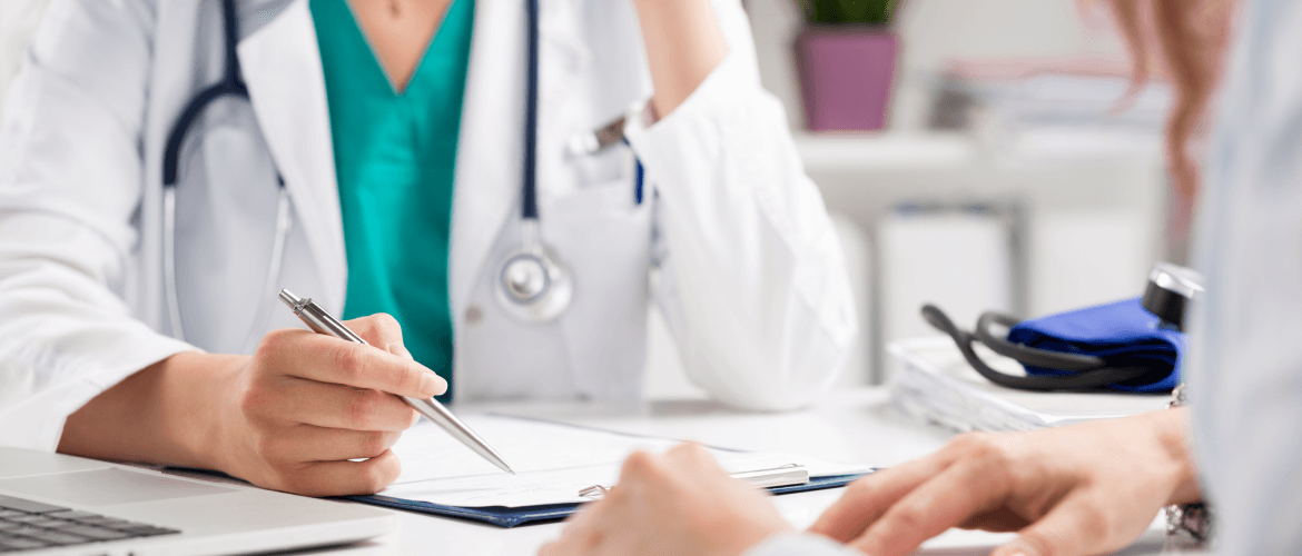 How to Write Case Studies in Nursing Assignments