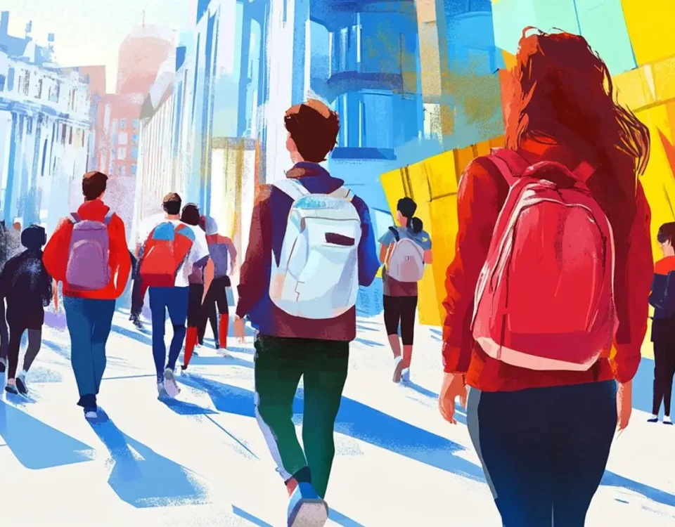 Top 5 Skills International Students Should Develop for Success