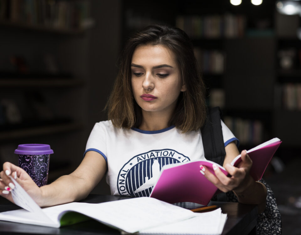 What Are Essay Transition Words and Why Do They Matter