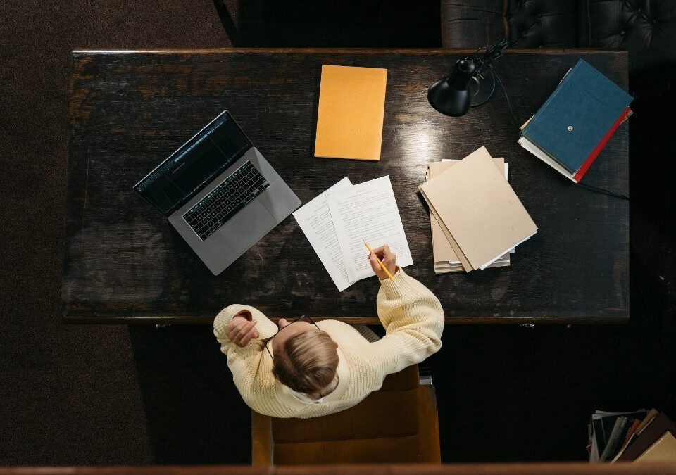 Learn to Master the Art of Writing a Proposal Essay