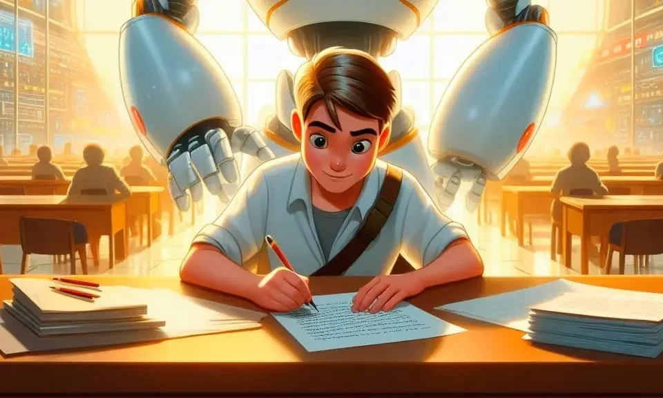 Simplified Guide to Writing a Diagnostic Essay from Our Experts